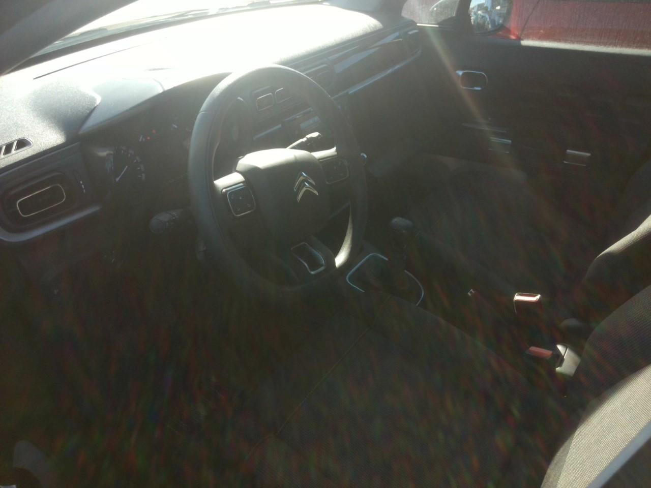 Foto Citroën C3 Origin 3