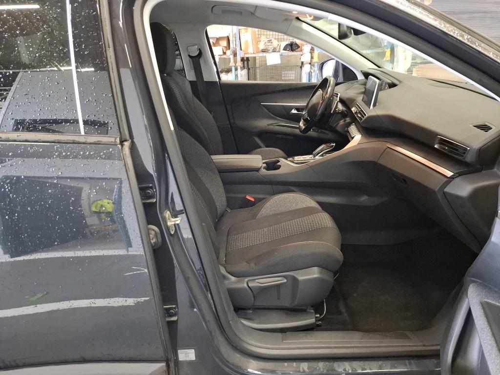 Peugeot 3008 BlueHDi 130ch S&S EAT8 Active Business 2019