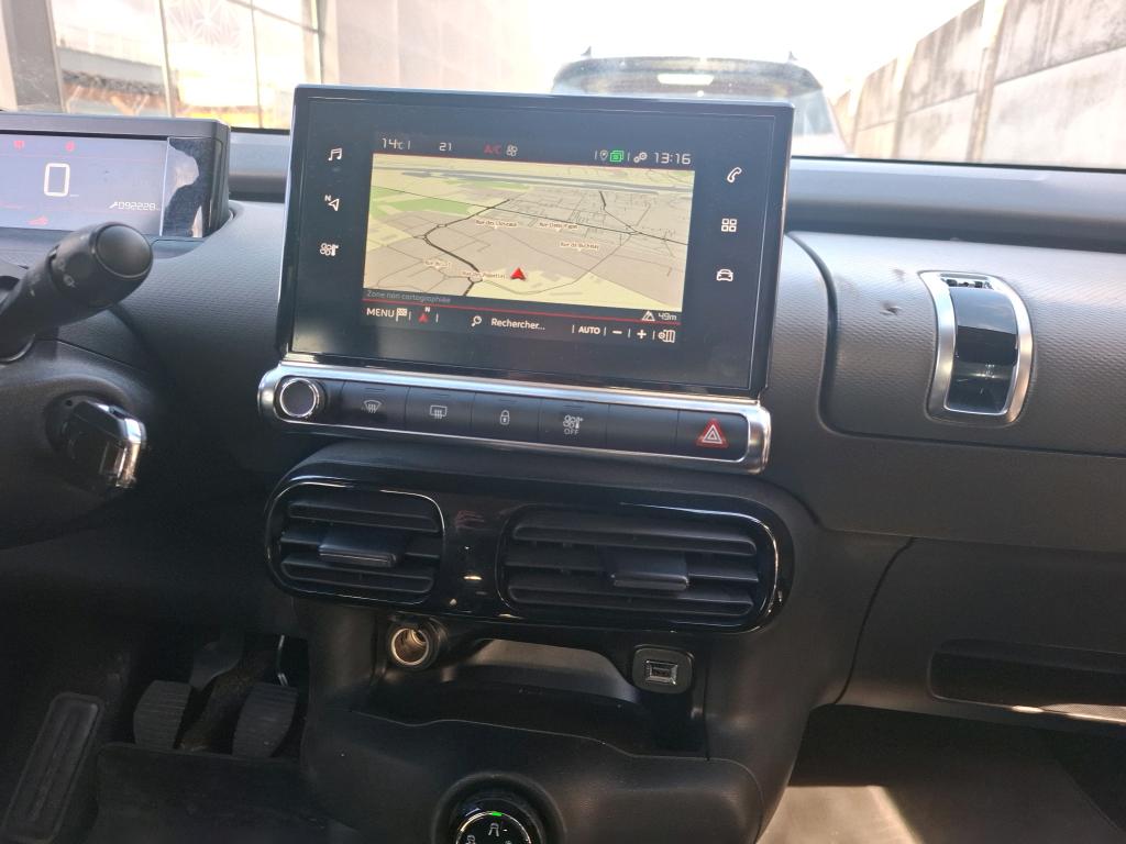 Citroen C4 Cactus PureTech 110 S&S BVM6 Feel 2019