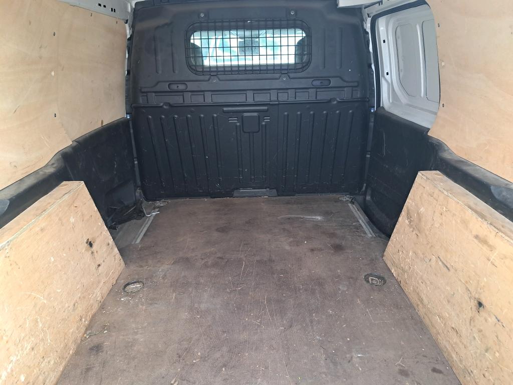 Citroen BERLINGO VAN M 650 BLUEHDI 100 S&S CLUB 2019