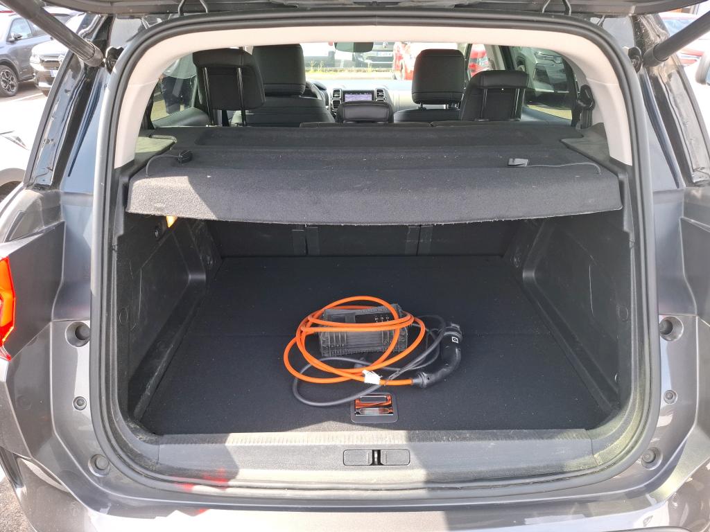 Citroen C5 Aircross Hybride Rechargeable 225 e-EAT8 Shine Pack 2022