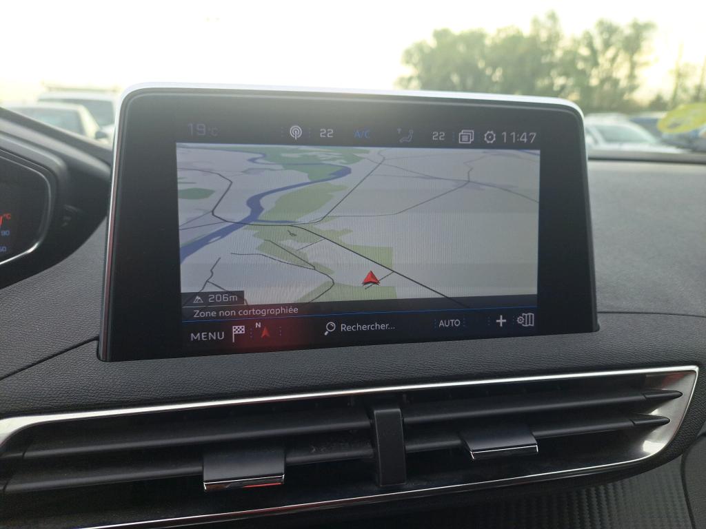 Peugeot 5008 BlueHDi 130ch S&S EAT8 Active Business 2020