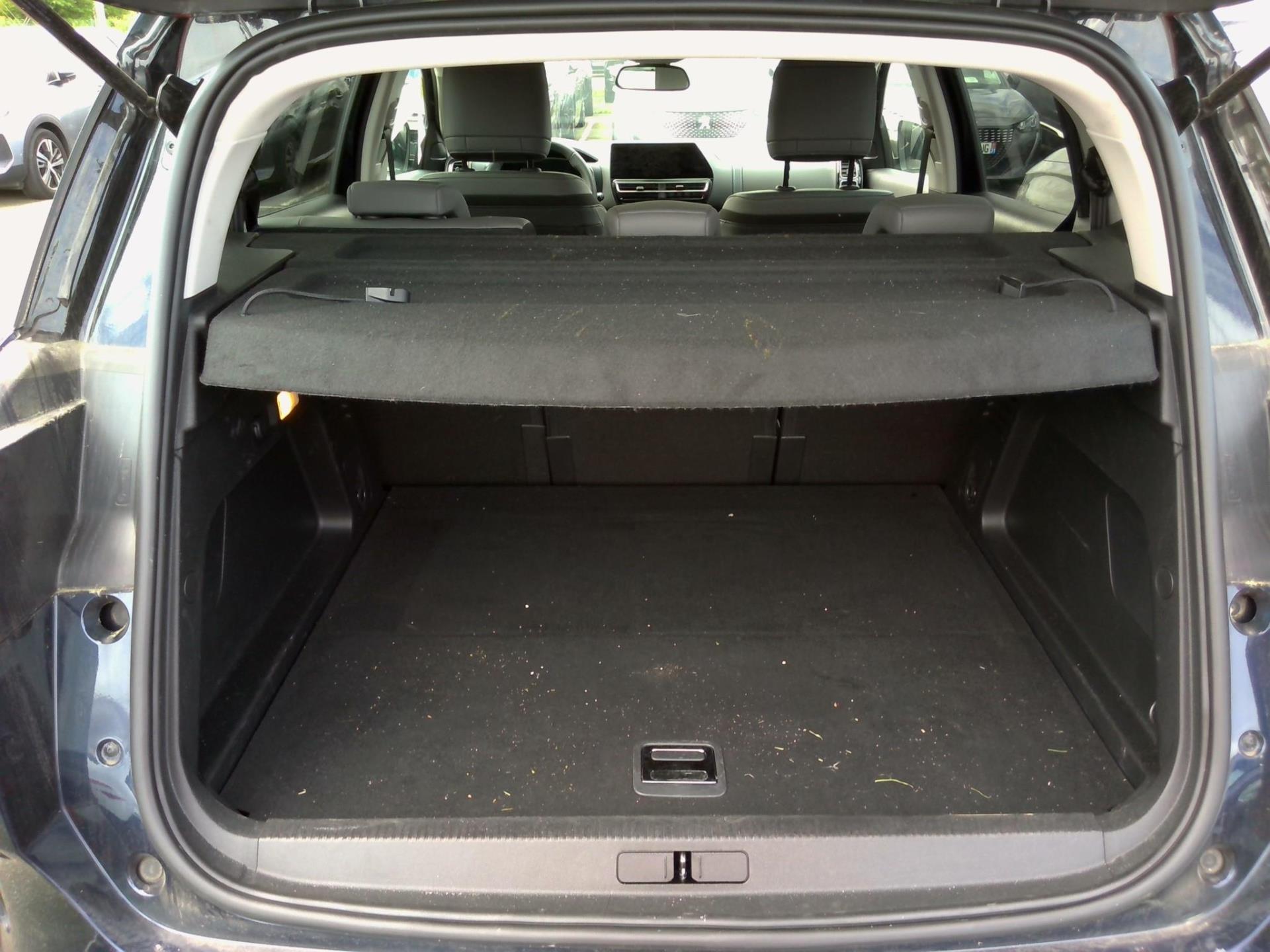 Citroen C5 Aircross Hybride Rechargeable 225 e-EAT8 C-Series 2023