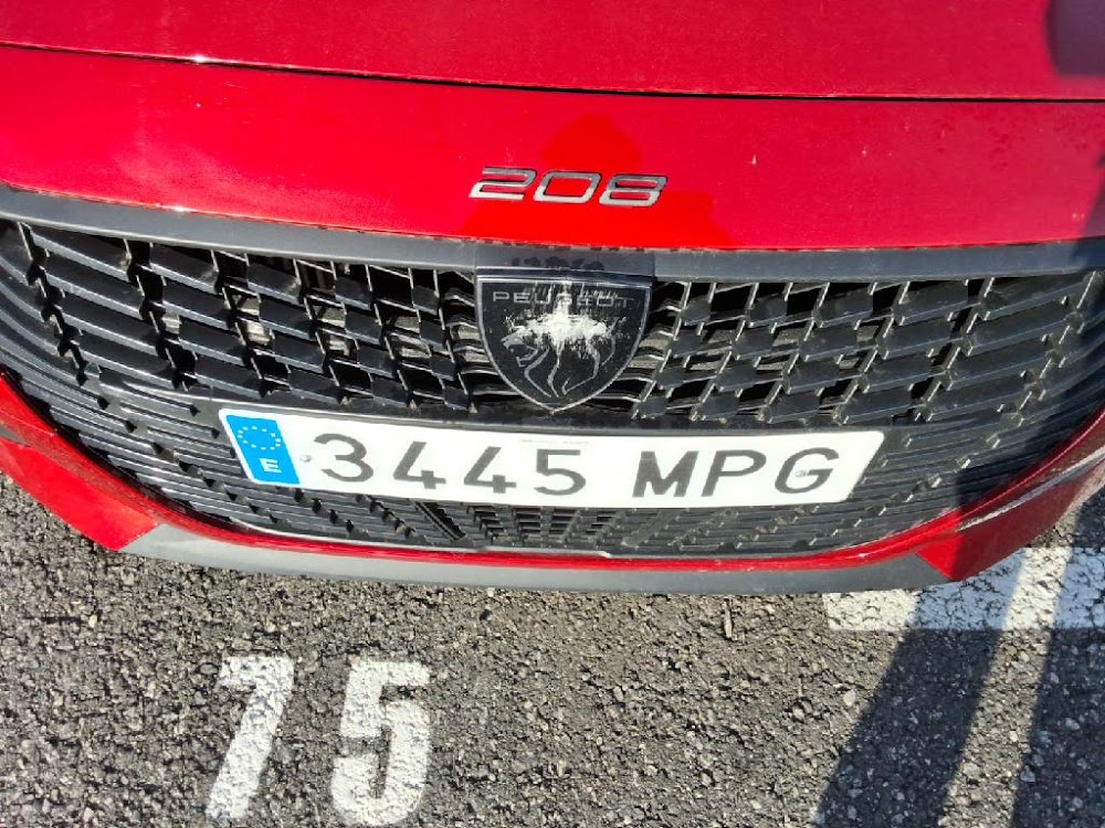 Foto Peugeot 308 4
