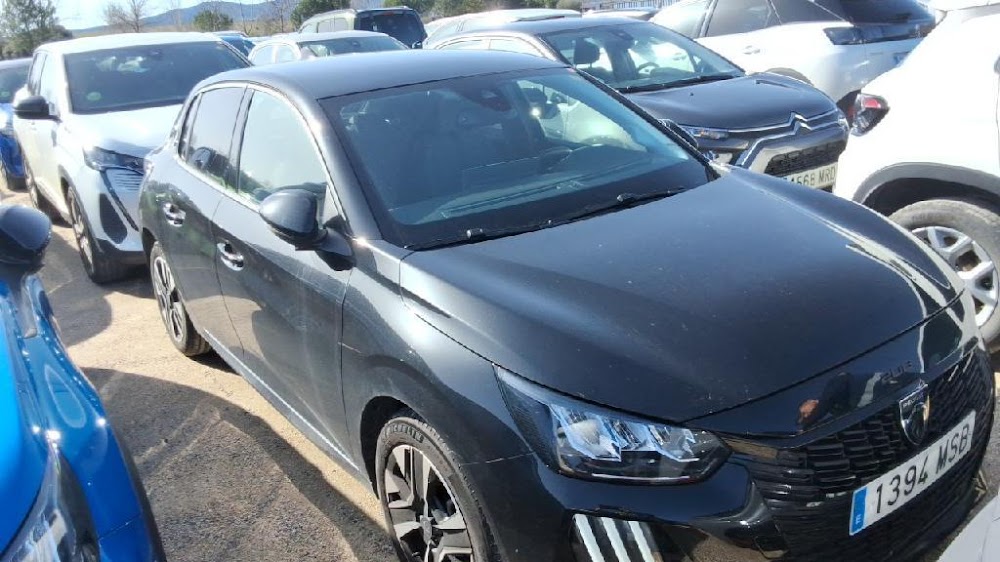 Foto Peugeot 208 2