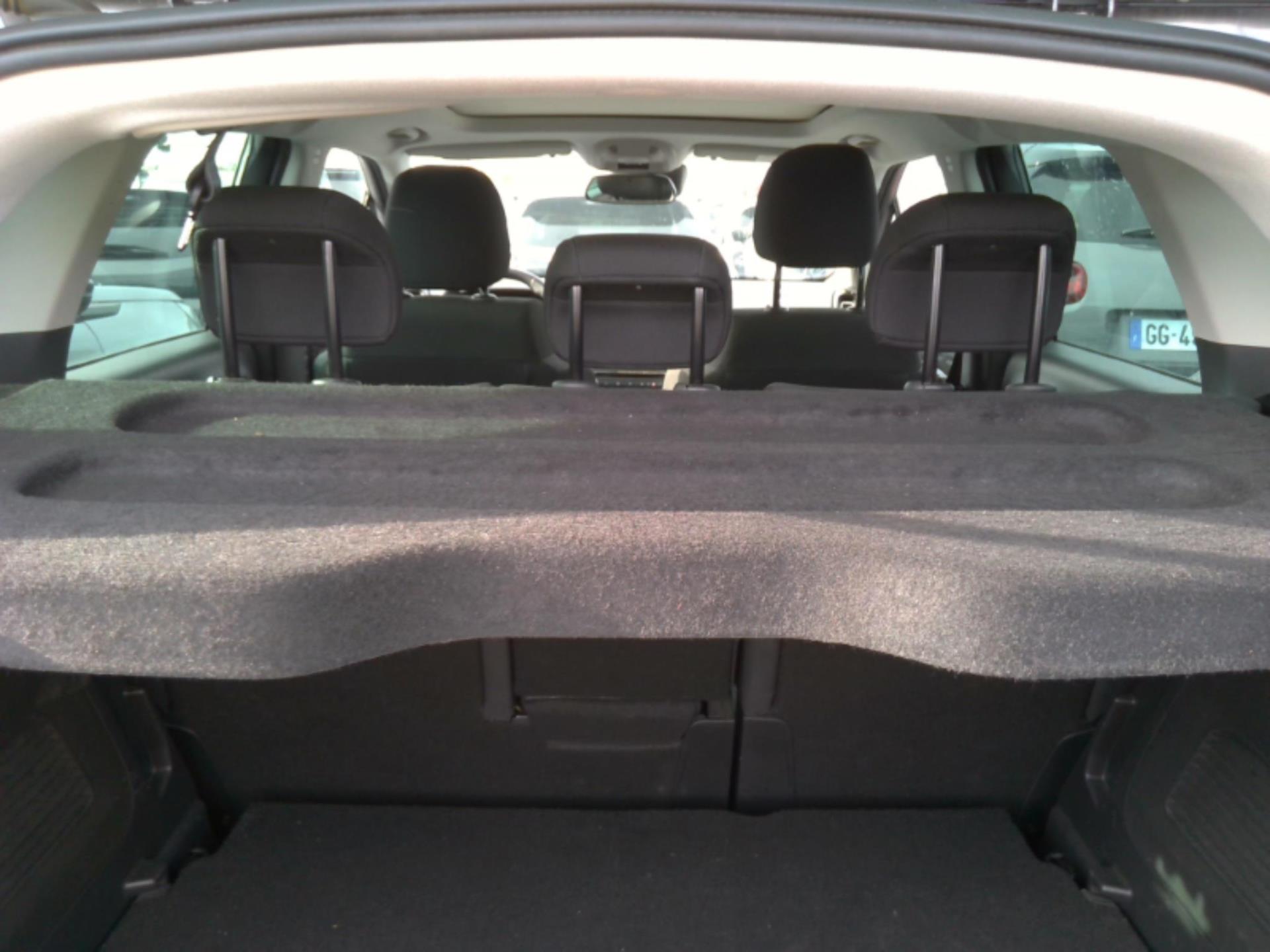 Citroen C3 Aircross PureTech 110 S&S BVM6 Shine Pack 2023
