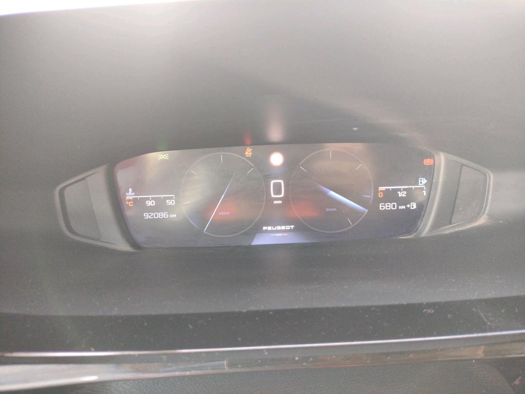 Peugeot 308 SW BlueHDi 130ch S&S BVM6 Allure 2022