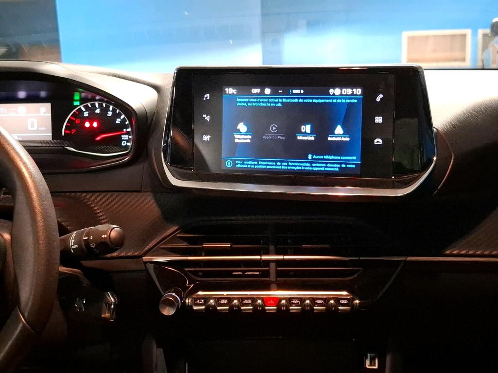 Peugeot 2008 PureTech 130 S&S EAT8 Active Pack 2023