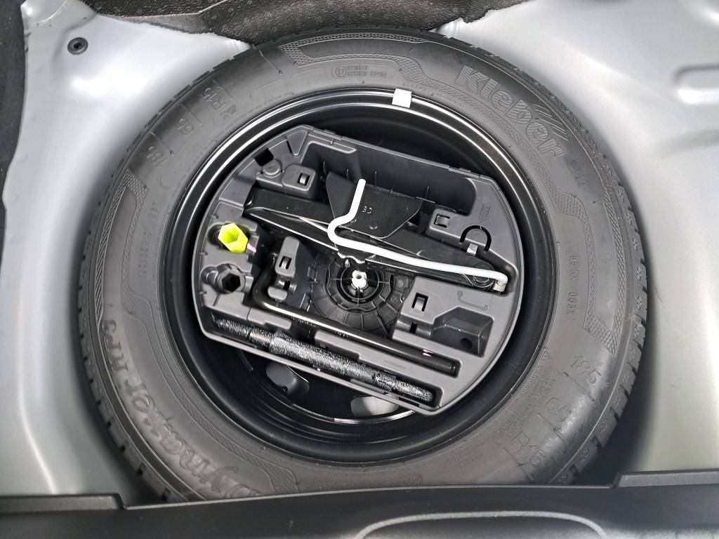 Peugeot 208 PureTech 82ch S&S BVM5 Allure 2019