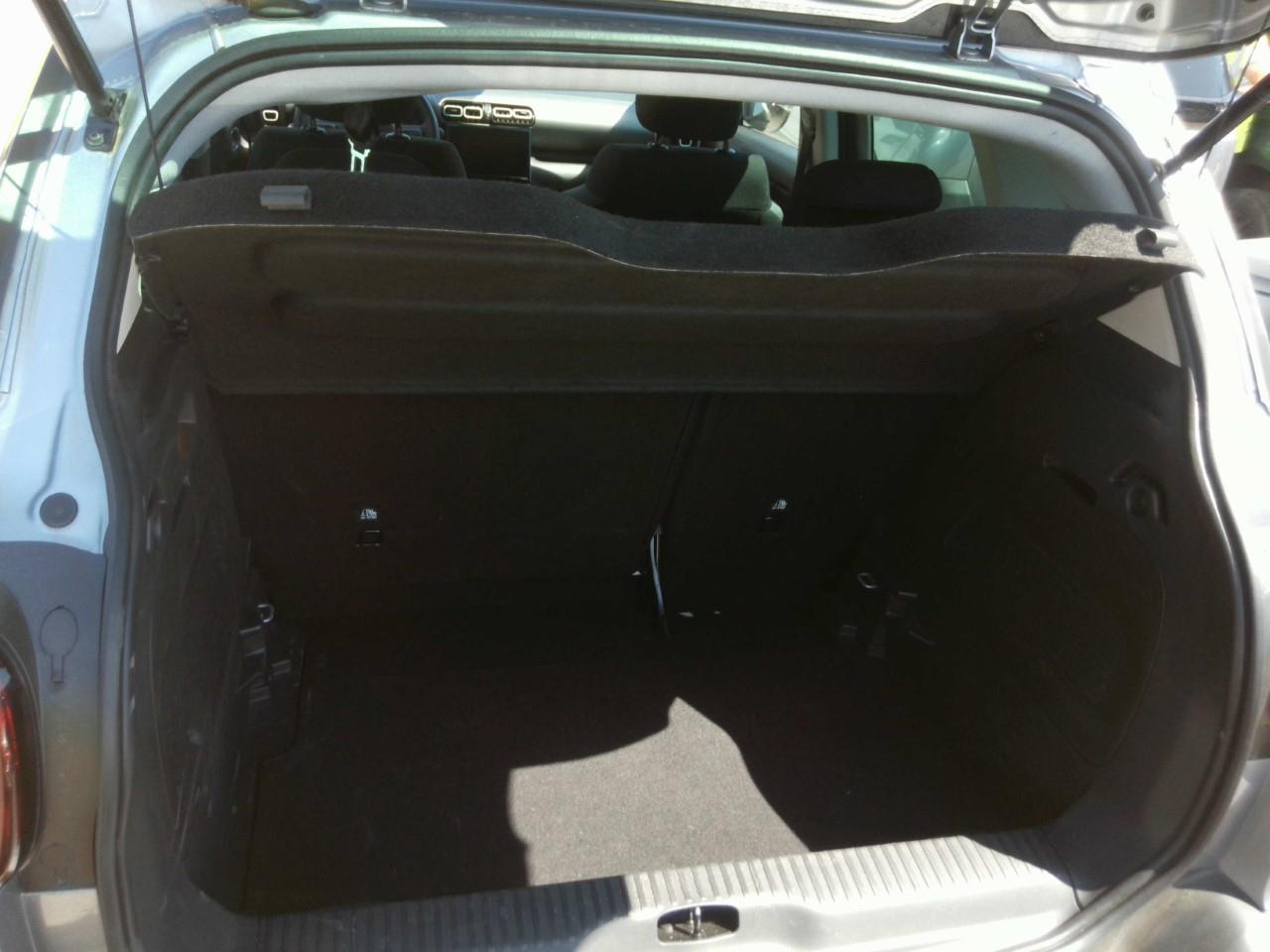 Foto Citroën C3 Aircross 9