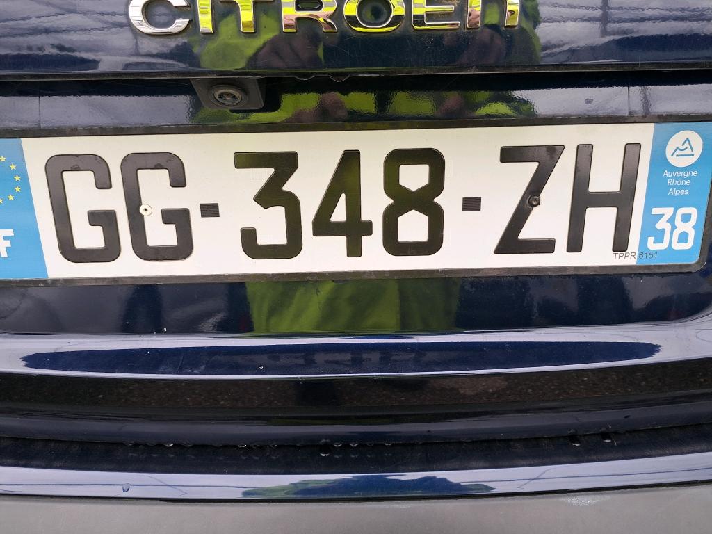 Citroen C5 Aircross BlueHDi 130 S&S EAT8 Shine Pack 2022