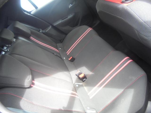 Foto Opel Corsa 15