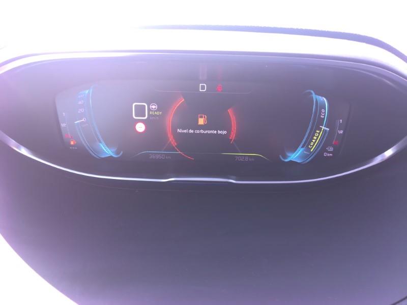 Foto Peugeot 3008 Hybrid 7