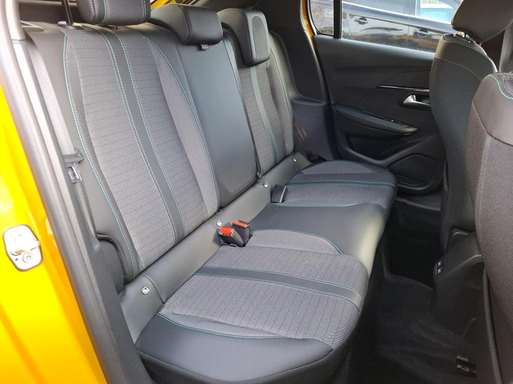 Peugeot 208 Electrique 50 kWh 136ch Allure 2022