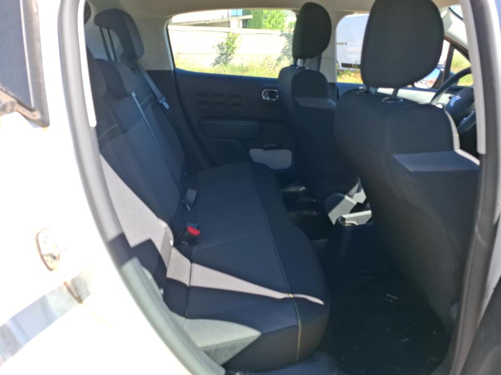 Citroen C3 PureTech 83 S&S BVM5 Feel 2022