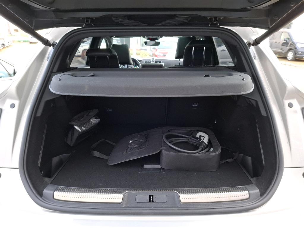 DS DS7 Crossback Hybride E-Tense 300 EAT8 4x4 Performance Line+ 2021