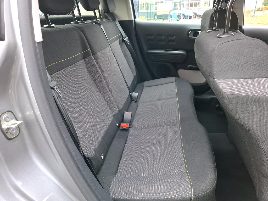 Citroen C3 PureTech 83 ch BVM5 You 2023