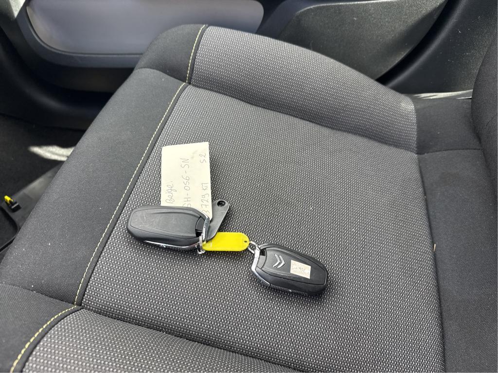 Citroen C3 PureTech 83 S&S BVM5 Shine 2022