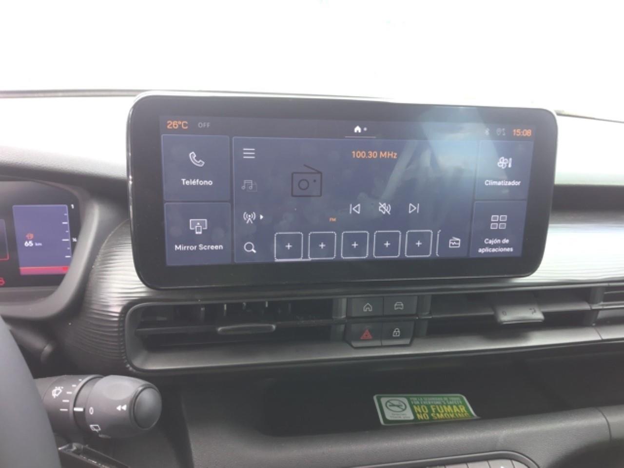 Foto Jeep AVENGER 13