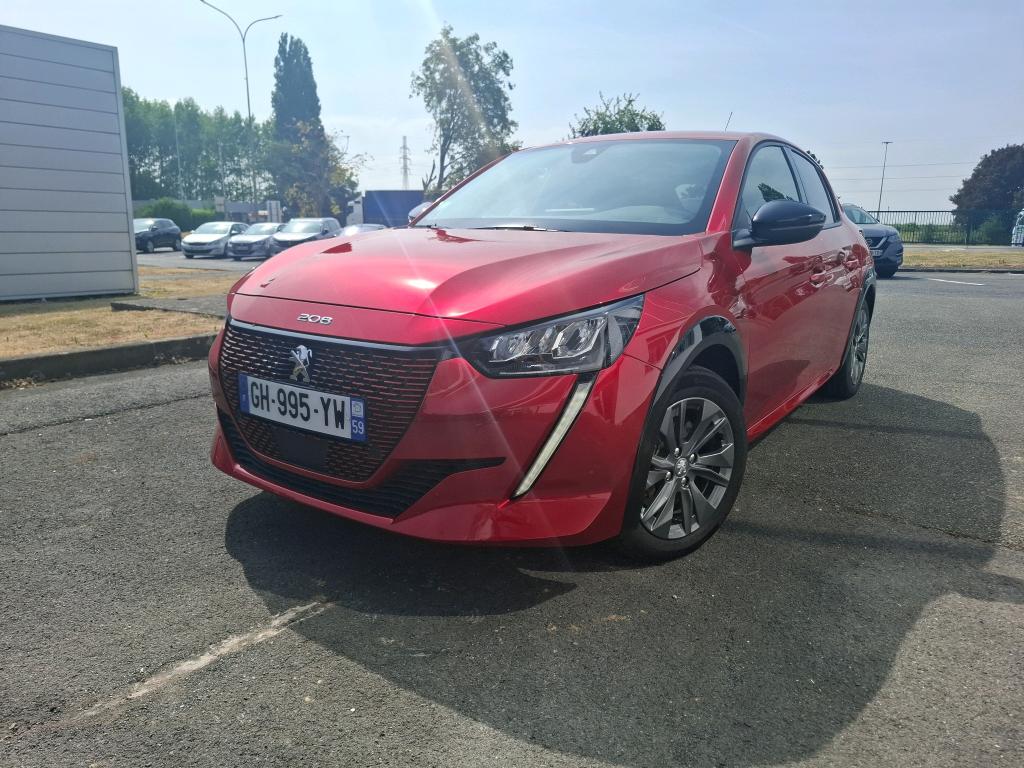 208 II