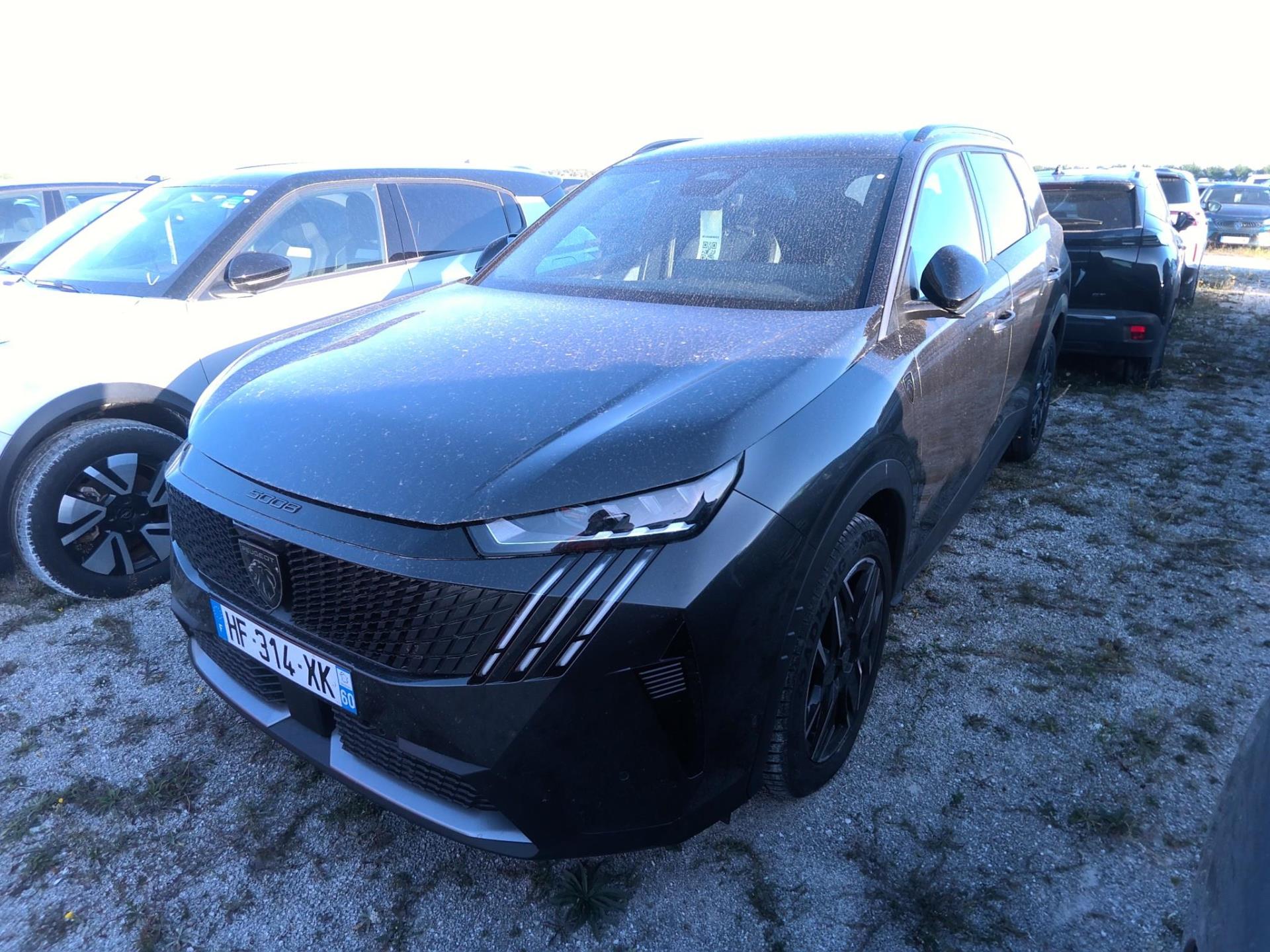5008 III