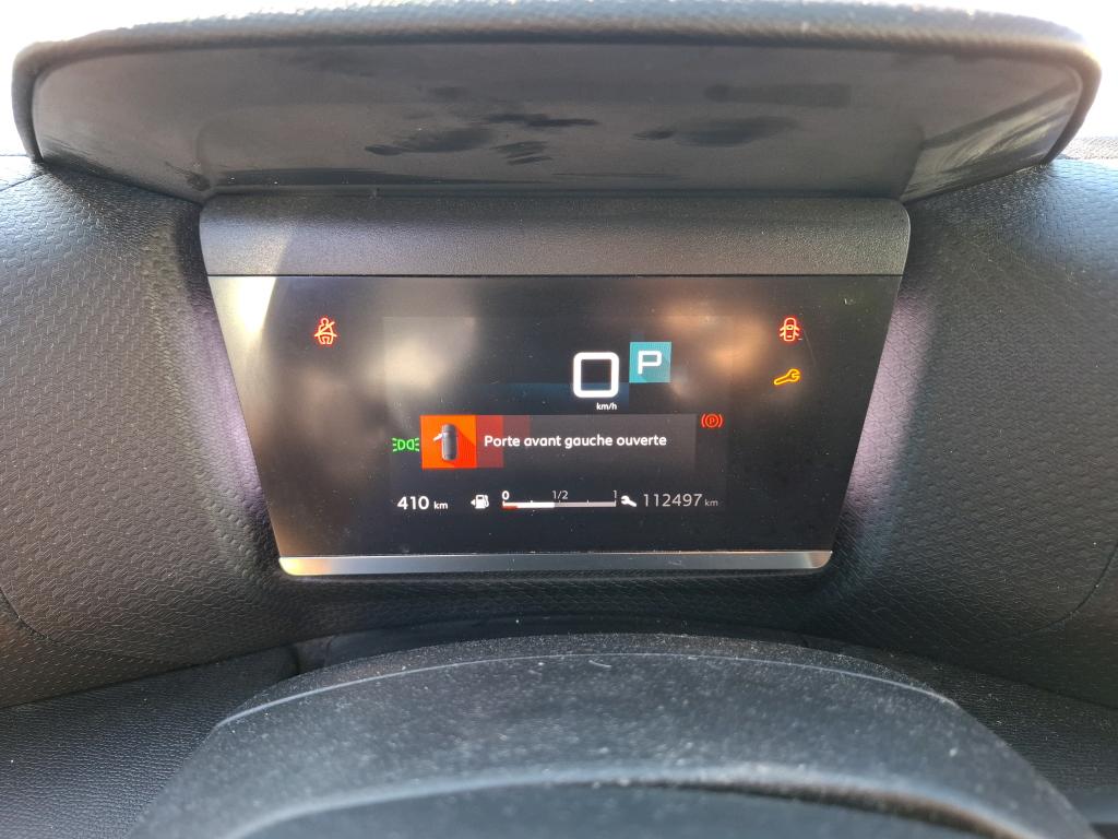 Citroen C4 BlueHDi 130 S&S EAT8 Feel Pack Business 2022