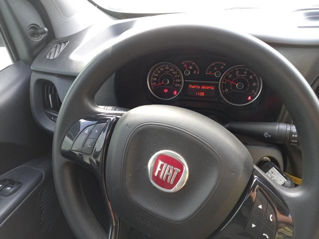 Foto Fiat Doblo Cargo 6