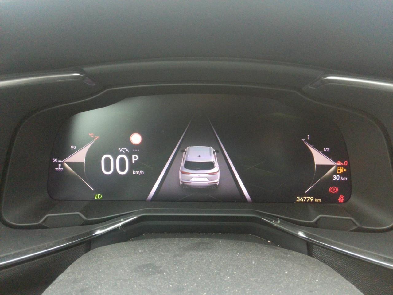 Foto DS DS7 CROSSBACK 7