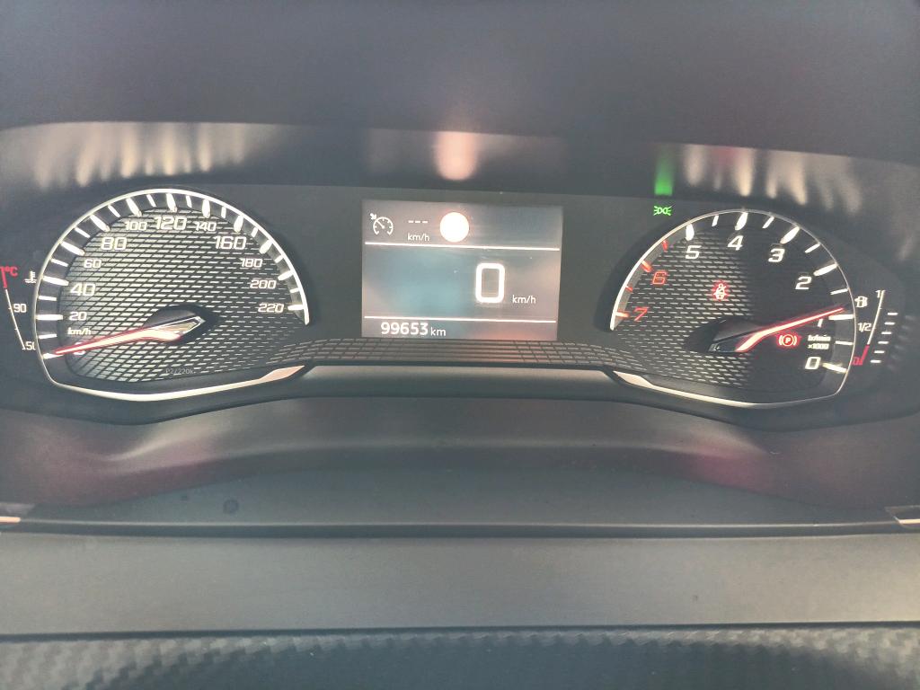 Peugeot 208 PureTech 100 S&S BVM6 Active Pack 2023