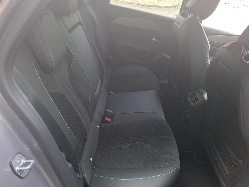 Peugeot 308 SW PHEV 180 e-EAT8 GT 2023