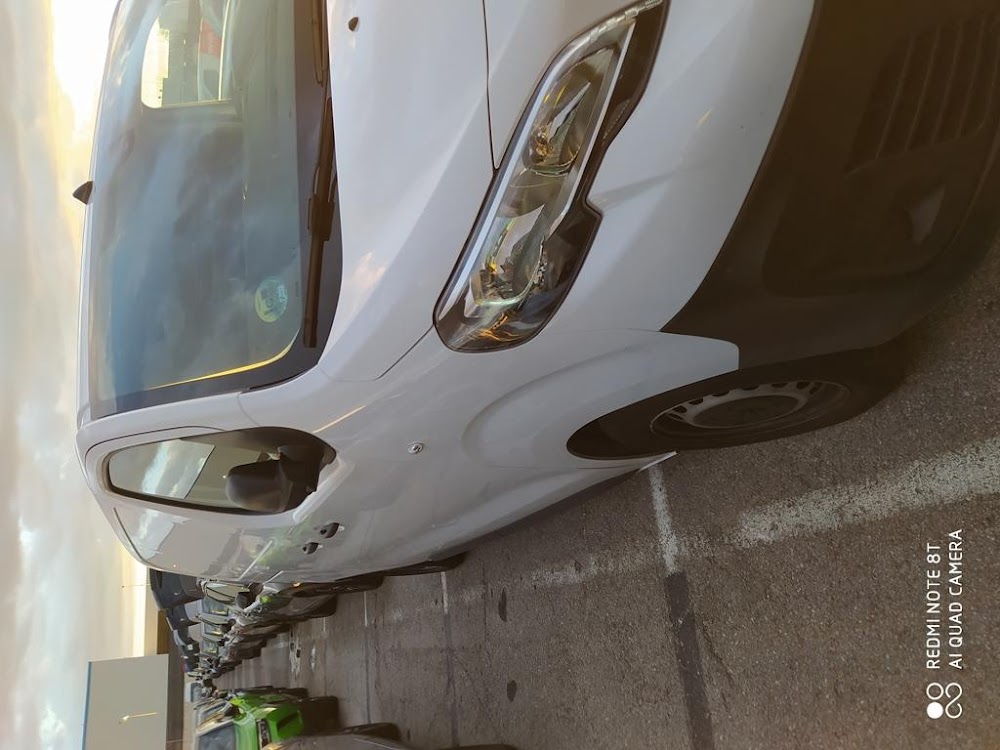 Foto Peugeot Expert 8