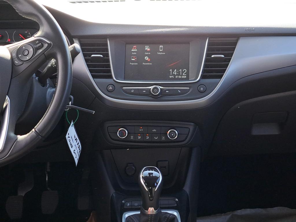 Opel CROSSLAND X / CROSSLAND 