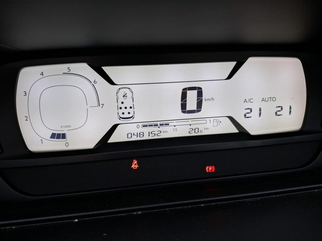 Citroen Grand C4 Spacetourer BlueHDi 130 S&S BVM6 Business 2020