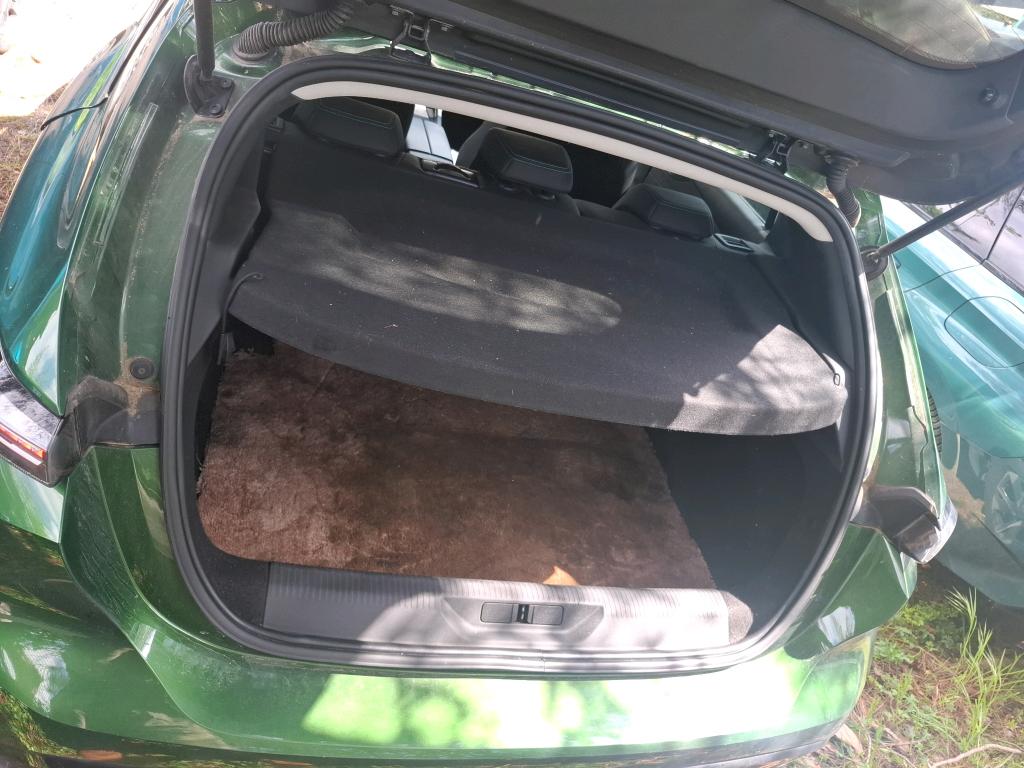 Peugeot 308 PureTech 130ch S&S EAT8 Allure Pack 2023
