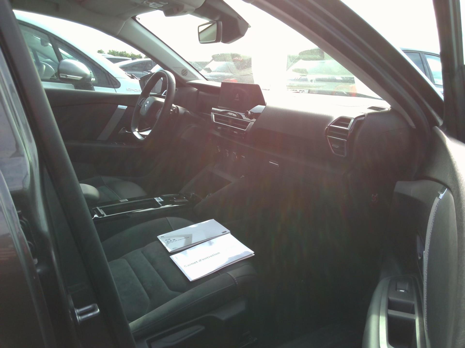 Citroen C4 BlueHDi 130 S&S EAT8 Shine Pack 2023