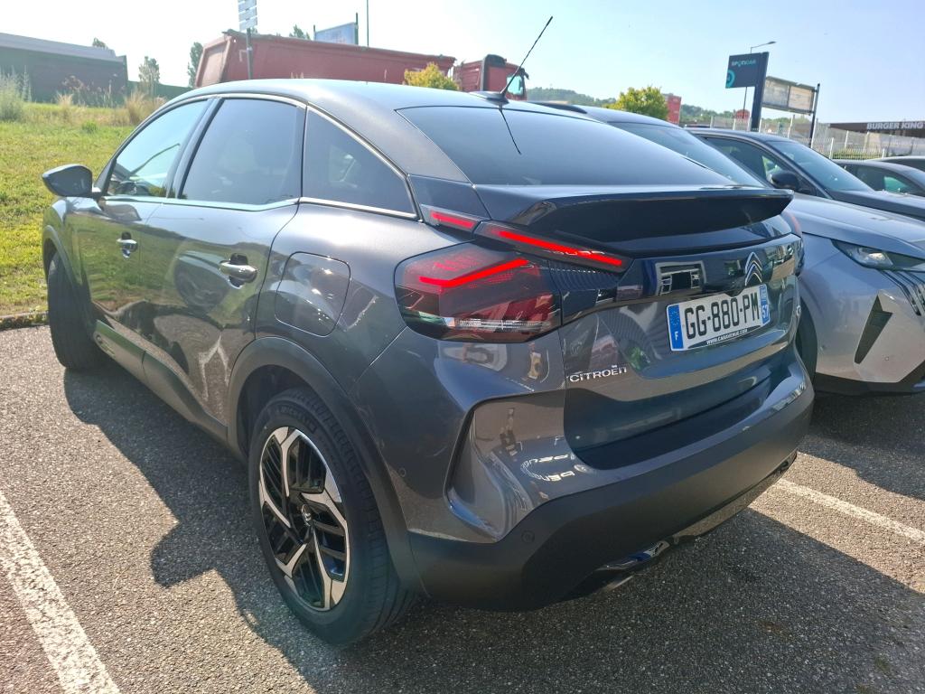 Citroen C4 PureTech 130 S&S EAT8 Shine Pack 2022