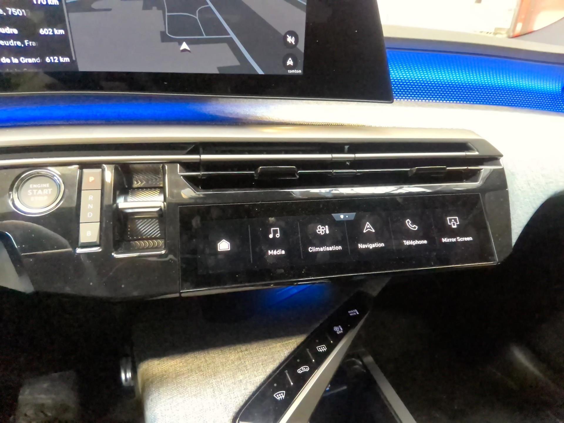 Peugeot 5008 Plug-in Hybrid 225 ch e-DCS7 GT 2025