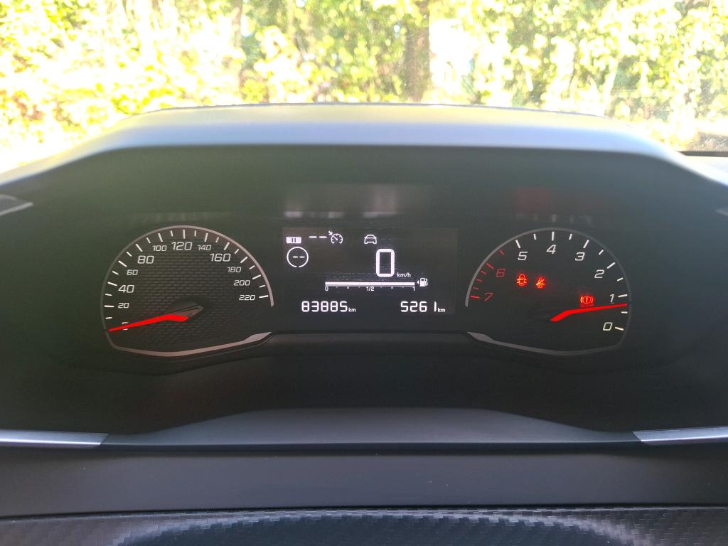 Peugeot 208 BLUEHDI 100 S&S BVM6 PREMIUM PACK 2021