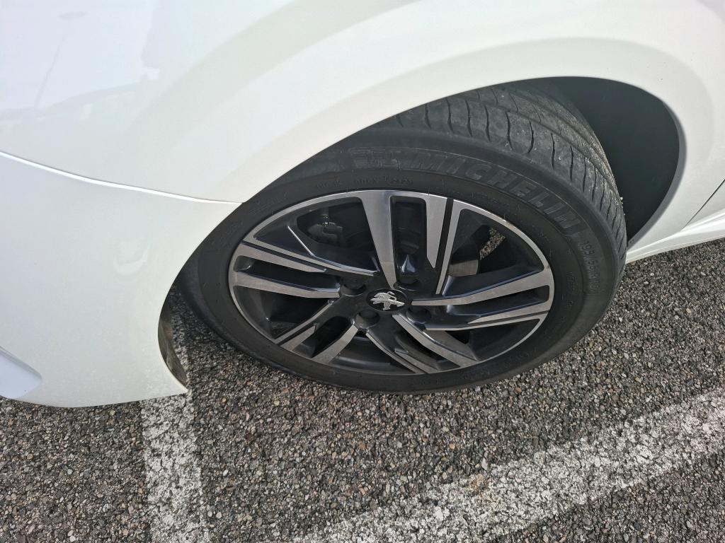 Peugeot 208 PureTech 75 S&S BVM5 Style 2023