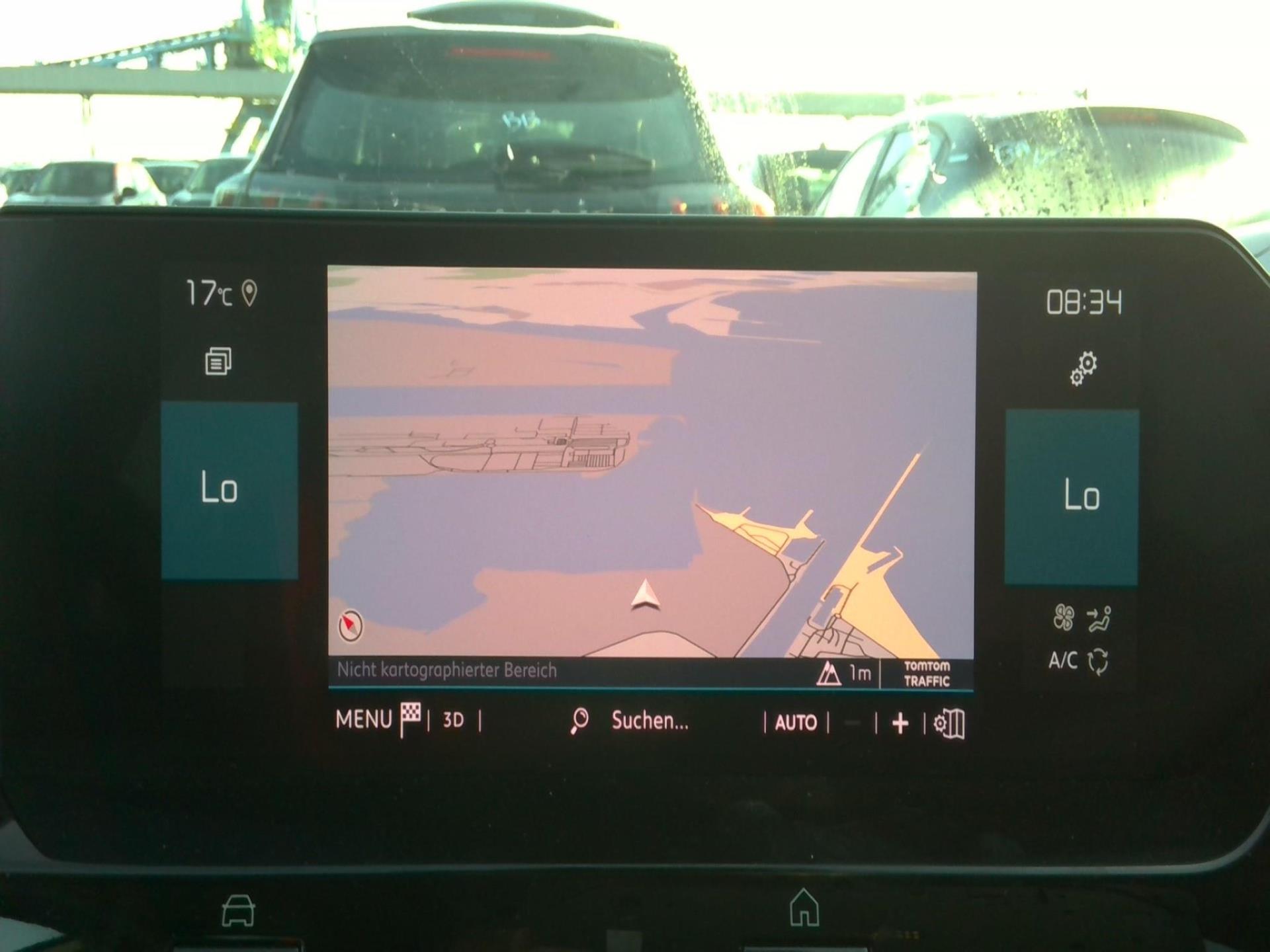 Citroen C4 PureTech 130 S&S BVM6 Shine 2022