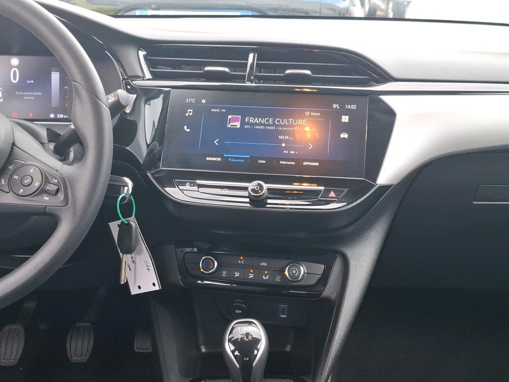 Opel Corsa 1.2 75 ch BVM5  2024