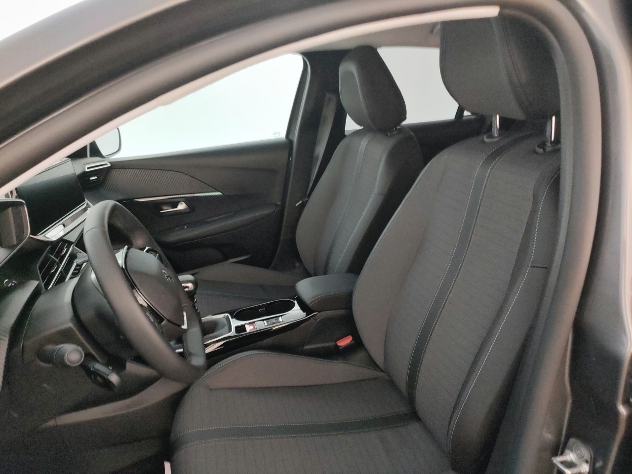 Peugeot 208 PureTech 100 S&S BVM6 Allure Pack 2023