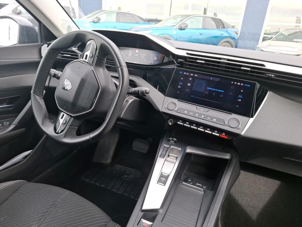 Peugeot 308 SW PureTech 130ch S&S EAT8 Active Pack 2023