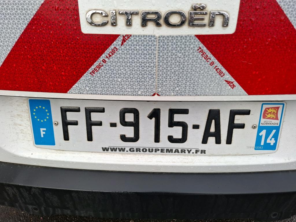 Citroen C4 Cactus BlueHDi 100 S&S BVM6 Feel 2019