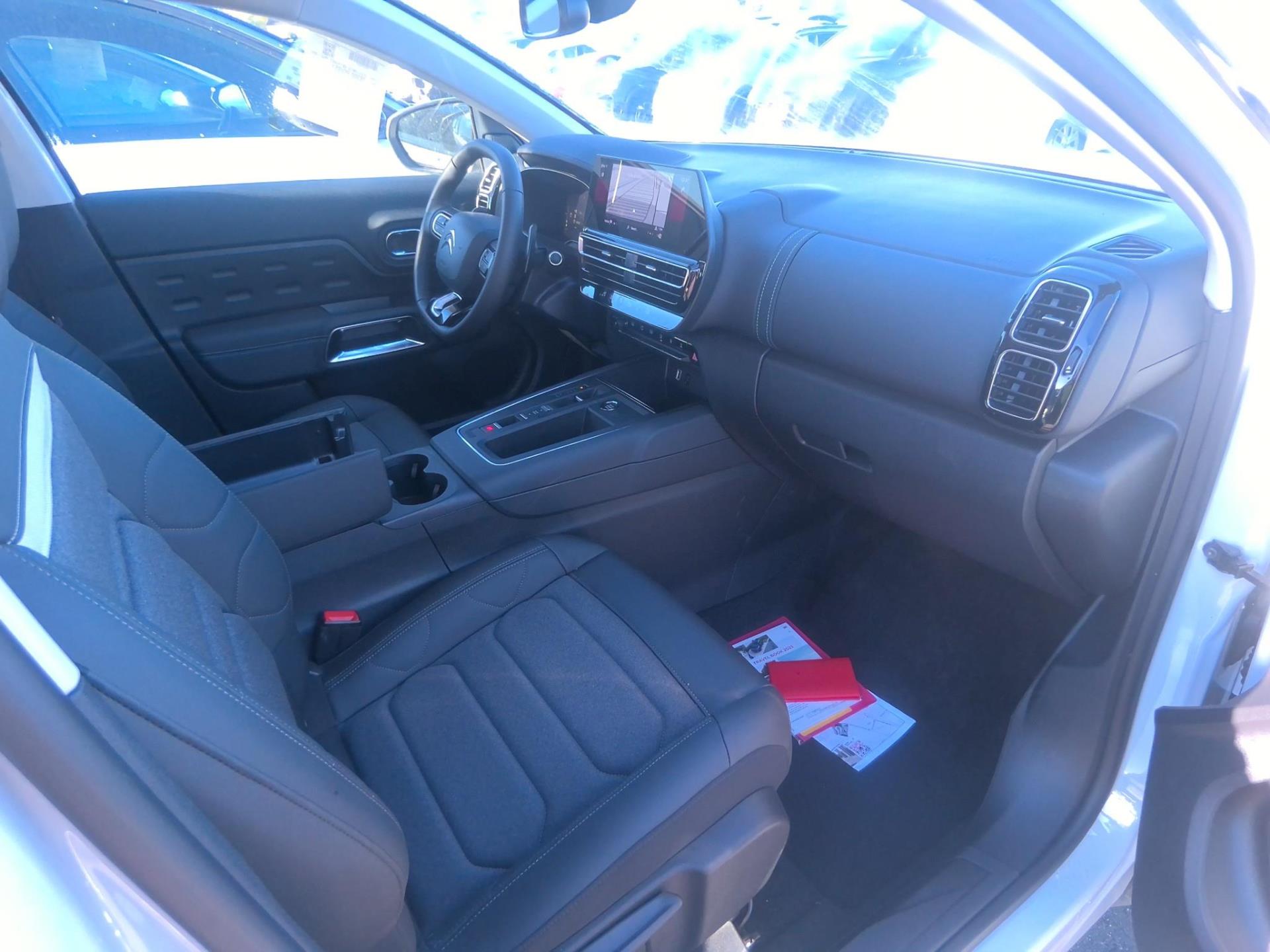 Citroen C5 Aircross BlueHDi 130 EAT8 Max 2025