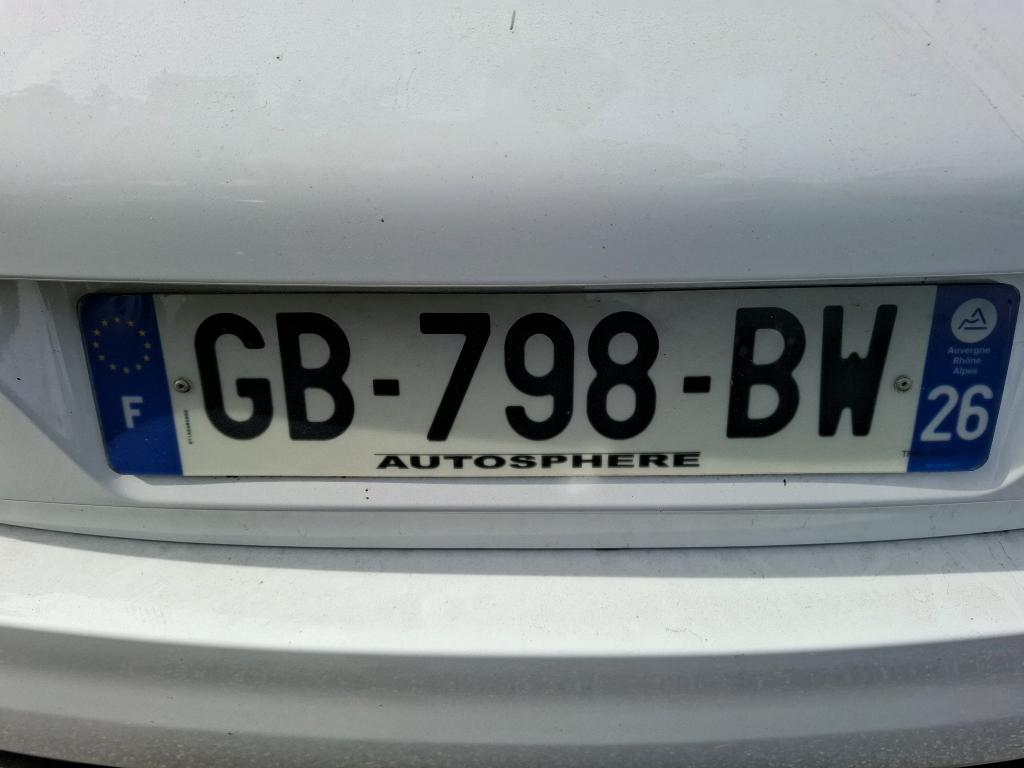 Peugeot 308 PureTech 110ch S&S BVM6 Style 2021