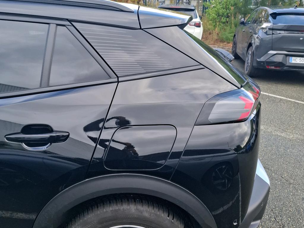 Peugeot 2008 PureTech 130 S&S EAT8 GT 2022