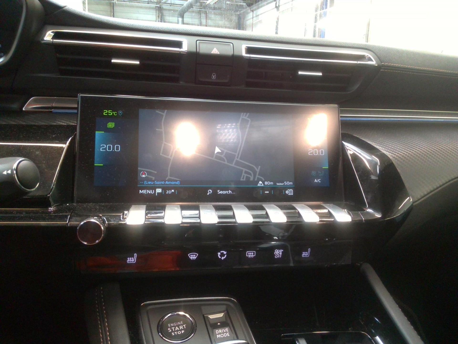 Peugeot 508 SW Hybrid 225 e-EAT8 GT 2023