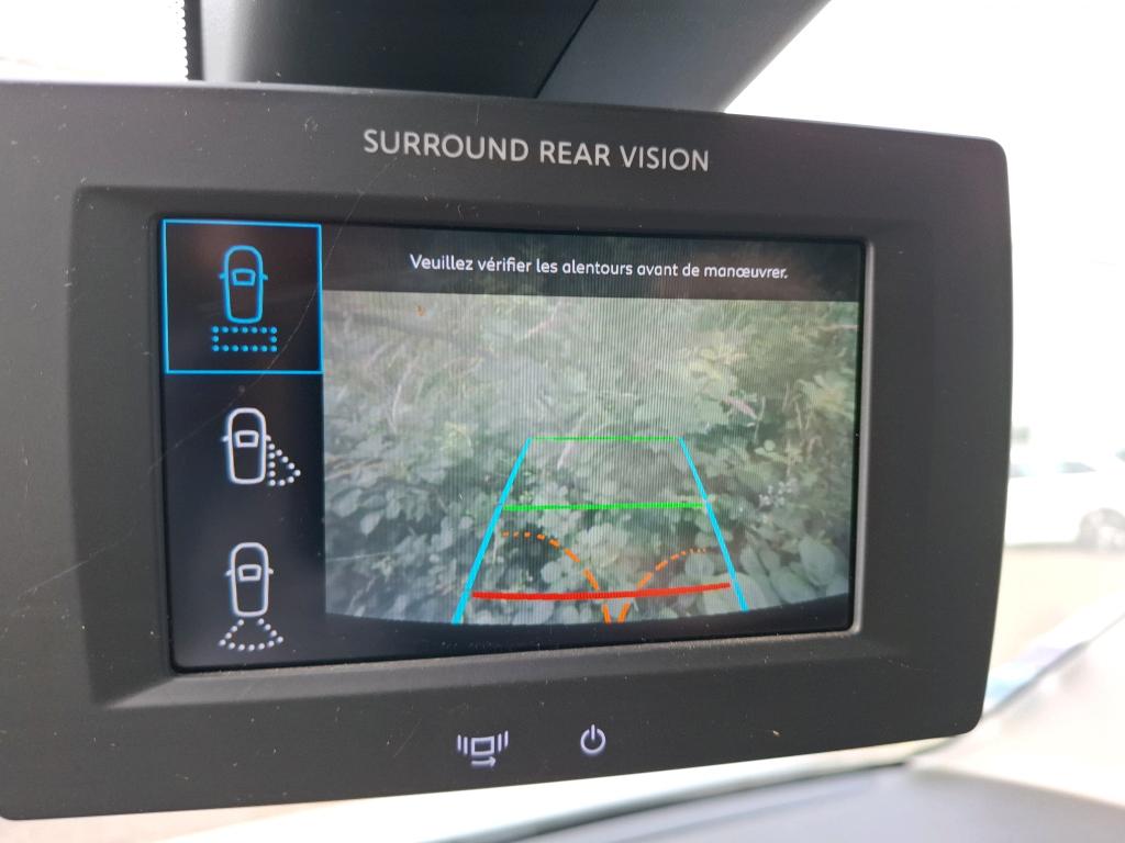 Citroen BERLINGO VAN M 650 BLUEHDI 100 S&S CLUB 2019