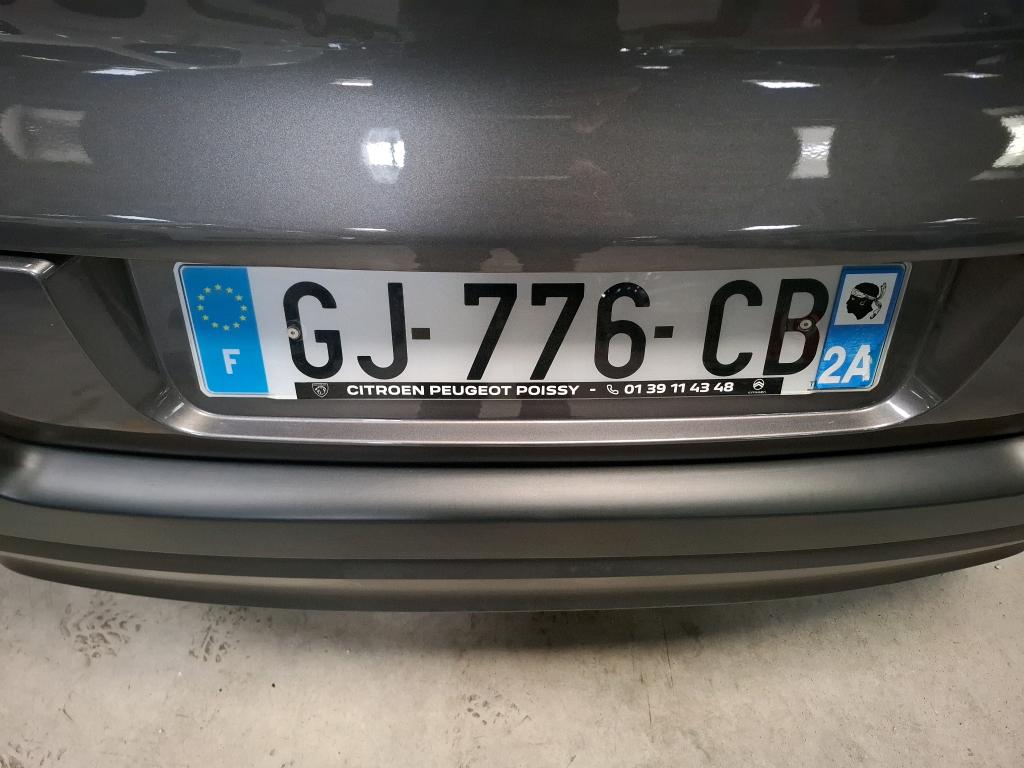 Citroen C3 PureTech 83 S&S BVM5 Feel Pack 2022